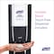Purell Automatic Hand Sanitizer Dispenser, Gray 8214-DS - alternate 2