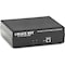 Black Box BLACK BOX A/B Switch - Serial Switchbox - 4 X Serial Port - TAA Compliant SW1046A - alternate 1