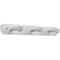 Safco Rack, Coat, 3 Hook, Svr 4201 - alternate 1