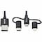 Tripp Lite Cable/Adapter M101-006-LMC-BK - alternate 1