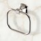 Gatco Beverly Towel Ring, Polished Nickel 5512PN - alternate 2