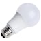 Satco 9.8 Watt LED A19 5000K CCT Medium Base Plastic 120 Volt S14361 - alternate 4