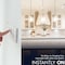 Luxrite A19 LED Light Bulb 75 Watt Equivalent, 3000K Soft White, 1100LM, Non-Dimmable, Standard, 16PK LR21536 - alternate 4