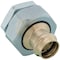 Viega ProPress di-electric union P 0.75 FPT 0.75 bronze 79160 - alternate 3