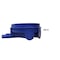 Fibertech Plastics Rhino Manhole Sanitary Base 22, Forest Green RH.SB22-FG.48 - alternate 1