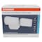 Ledvance/ Sylvania Motion-Sensing Battery Powered LED White Security Floodlight 66949 - alternate 1