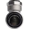 Quickfitting 3/4'' x 3/4'' Push-to-Connect Stainless Steel 90-Degree Elbow SS823R - alternate 3