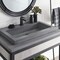 Native Trails Trough 3019 Bathroom Sink NSL3019-SX - alternate 2