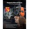 Vevor Infrared Thermal Imager Temperature Imaging Camera IR Resolution 384x288 SC384M - alternate 4