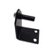Cnh BRACKET, CNH OEM 76077574 76077574 - alternate 2