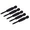Century Drill & Tool STAR T10 X 2in IMPACT PRO 5PK 70810 - alternate 4