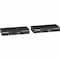 Black Box BLACK BOX Kvx Series Hdmi 4K Kvm Extender, Sh, Tx+Rx KVXLCH-100 - alternate 1