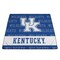 Picnic Time Family Of Brands NCAA Kentucky Wildcats Impresa Picnic Blanket - Lightweight Beach Blanket - Machine Washable 819-01-999-266-0 - alternate 3