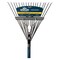 Gemplers 18 in Steel Spring Brace Spring Brace Leaf Rake, 18 Tines, Fiberglass Handle 237535 - alternate 3
