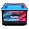 Mighty Max Battery MM-H5LI Lithium Car Battery LiFePO4 12.8V Automotive Start-Stop 700CCA 62 RC 27Ah Group 47 MAX4174219 - alternate 2