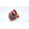 Asco RED-HAT II SOLENOID VALVE 480V-AC 1/4IN NPT EF8262H013 - alternate 3