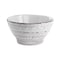 Elama Malibu Calcite 16-Piece Dinnerware Set in Light Gray ELM-MALIBU-CALCITE - alternate 3