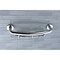 Kingston Brass 18" x 1-1/4" O.D. Stainless Steel Grab Bar with Shelf, Polished Chrome GBS1854CS1 - alternate 2