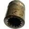 John Deere COUPLING, JOHN DEERE OEM F436325 F436325 - alternate 2