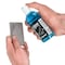 Trend Tool Technology Diamond Abrasive Lapping Fluid, 3.4 fl oz, Blue, Professional Grade, DWS/LF/100 U*DWS/LF/100 - alternate 4