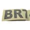 Cnh DECAL, CNH OEM 87054502 87054502 - alternate 3