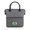 Picnic Time Family Of Brands NCAA Colorado State Rams Urban Lunch Bag - Cooler Lunch Tote 511-00-154-134-0 - alternate 1