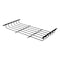 Curt 6 sq. ft. Black Steel Roof Rack Cargo Carrier Extension 18124 - alternate 1
