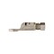 Auveco Compression Copper Lug 3/8in Hole Size Black, 2PK 15620 - alternate 2