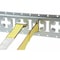 Mytee Products E Track Horizontal & Vertical Cross 5 ft. Galvanized Trailer Truck, 8PK ETKC5x8 - alternate 3