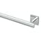 Gatco Elevate 18" Towel Bar, Chrome 4051 - alternate 1