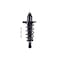 Fcs Struts Suspension Strut And Coil Spring Assembly 1355158R - alternate 1