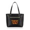 Picnic Time Family Of Brands NFL Washington Commanders - Uptown Cooler Tote Bag 743-01-179-374-2 - alternate 1