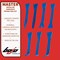 Bojo Tools 7-Piece Installer Plastic Pry Tool Kit - Light Duty ATH-M-NGL - alternate 5