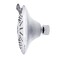 Westbrass 5-Function Adjustable Spray Shower Head in Polished Chrome SH5601-26 - alternate 6