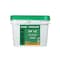 Spax 3/8 in x 6 in Exterior Structural Wood Lag Screws Powerlags Hex Head Hex Bulk Pail, 150PK 3571821001520 - alternate 3