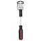 Vulcan Screwdriver, 3/16 in Drive, Slotted Drive, 7-3/4 in OAL, 4 in L Shank MC-SD03 - alternate 2
