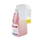 Diversey Cleaners & Detergents, Spray Bottle, Quaternary, Red 101105267 - alternate 5