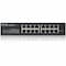 Zyxel 16-port GbE Smart Managed Switch GS190016 REV 03F - alternate 4
