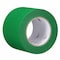 3M UV-Resistant Masking Tape, 4.8 mil Thick, Green, Rubber Adhesive UVG - alternate 1