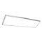 Gt-Lite 1x4 Backlit Flat Panel 4500 Lumen LED Light 5CCT Brushed Nickel, 2PK GT-F14N-2PK - alternate 2