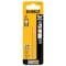 Dewalt 5/32" Titanium Speed Tip Drill Bit DW1310 - alternate 2