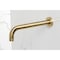 Kingston Brass Single-Handle Pressure Balanced Tub Faucet, Brushed Brass KB6337ALTO - alternate 2