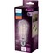 Signify 60W Equivalent Soft White ST19 Medium Dimmable Vintage LED Decorative Light Bulb 565838 - alternate 2