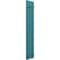 Ekena Millwork True Fit PVC, Two Board Spaced Board-n-Batten Shutters, Antigua, 11 1/4W x 44H, PR TFP101SBF11X044AN - alternate 7