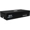 Tripp Lite SECURE KVM SWITCH, 4-PORT, DUAL HEAD, HDMI TO HDMI, 4K, NIAP PP4.0, AUDIO, CAC,  B002-H2AC4-N4 - alternate 1