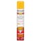 Rust-Oleum Protective Enamel Spray Paint, Sunburst Yellow, Gloss, 24 oz 393376 - alternate 1