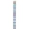 Musgrave Pencil Co Snowflake Glitters Motivational Pencils, 144PK MUS1063D - alternate 2