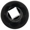 Performance Tool 5 pc. Bolt Extractor Set, Spiral Grips, Deep Sockets, Storage Rail W38923 - alternate 2