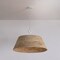 Troy Lighting Sequoia 1 Light Pendant, Textured Bronze, 36 In x 23 In F2836-TBZH - alternate 2