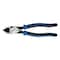 Klein Tools Diagonal Cutting Pliers, Heavy-Duty Journeyman, 9-Inch J2000-59 - alternate 10